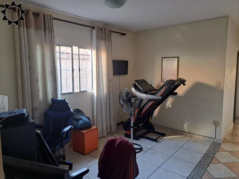Casa, 3 quartos, 160 m² - Foto 3