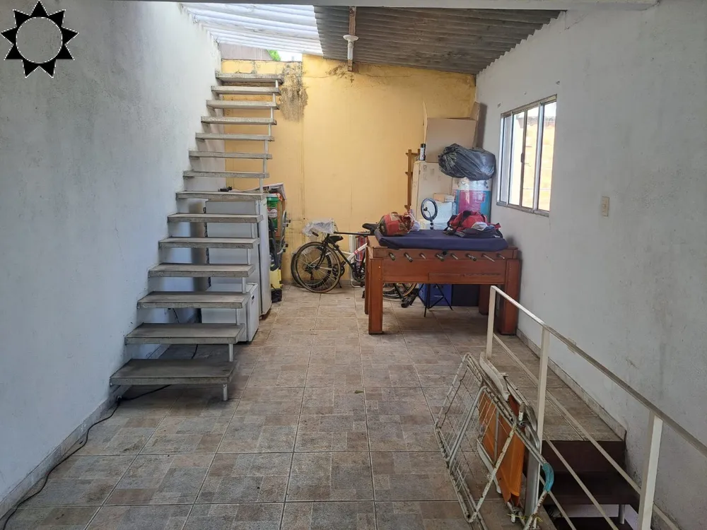 Casa, 3 quartos, 160 m² - Foto 5