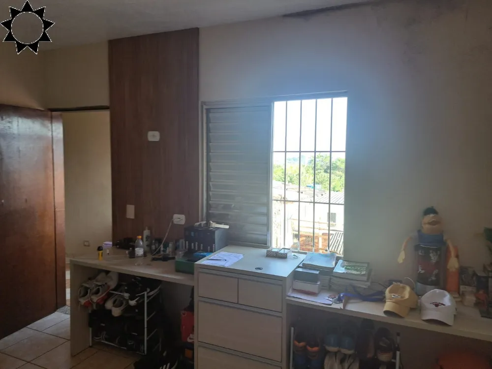 Casa, 3 quartos, 160 m² - Foto 1