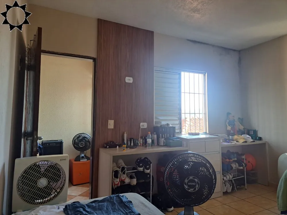 Casa, 3 quartos, 160 m² - Foto 11