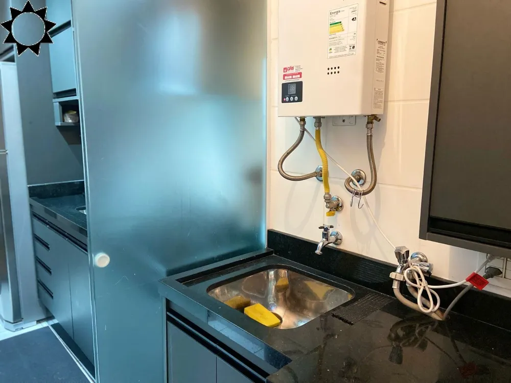 Apartamento, 2 quartos, 49 m² - Foto 9