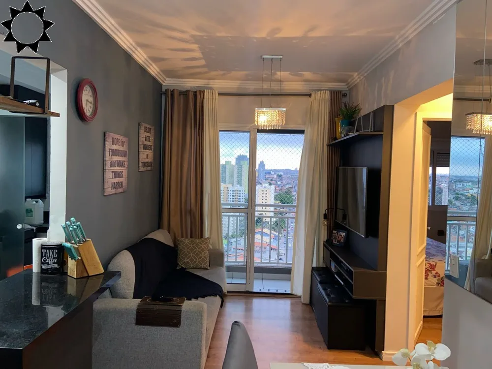 Apartamento, 2 quartos, 49 m² - Foto 6