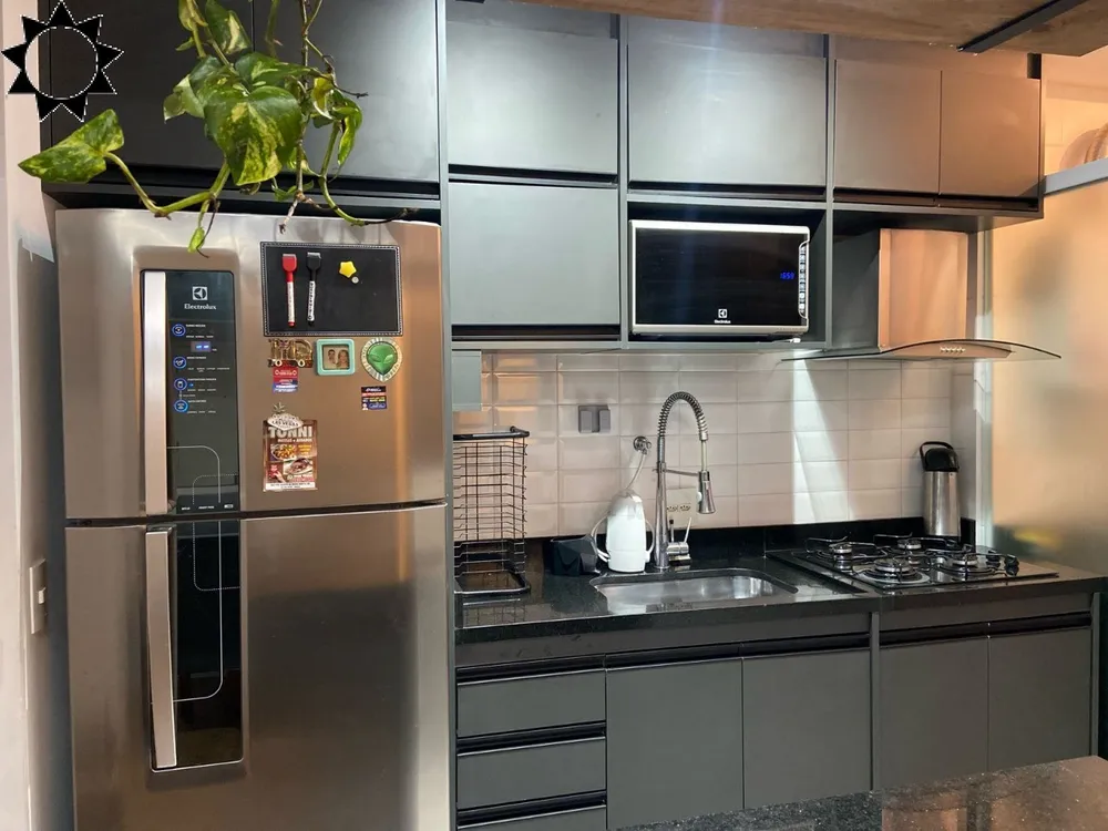 Apartamento, 2 quartos, 49 m² - Foto 12