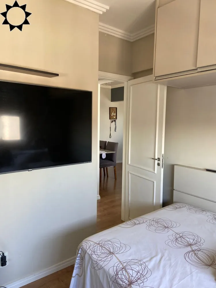 Apartamento, 2 quartos, 49 m² - Foto 13