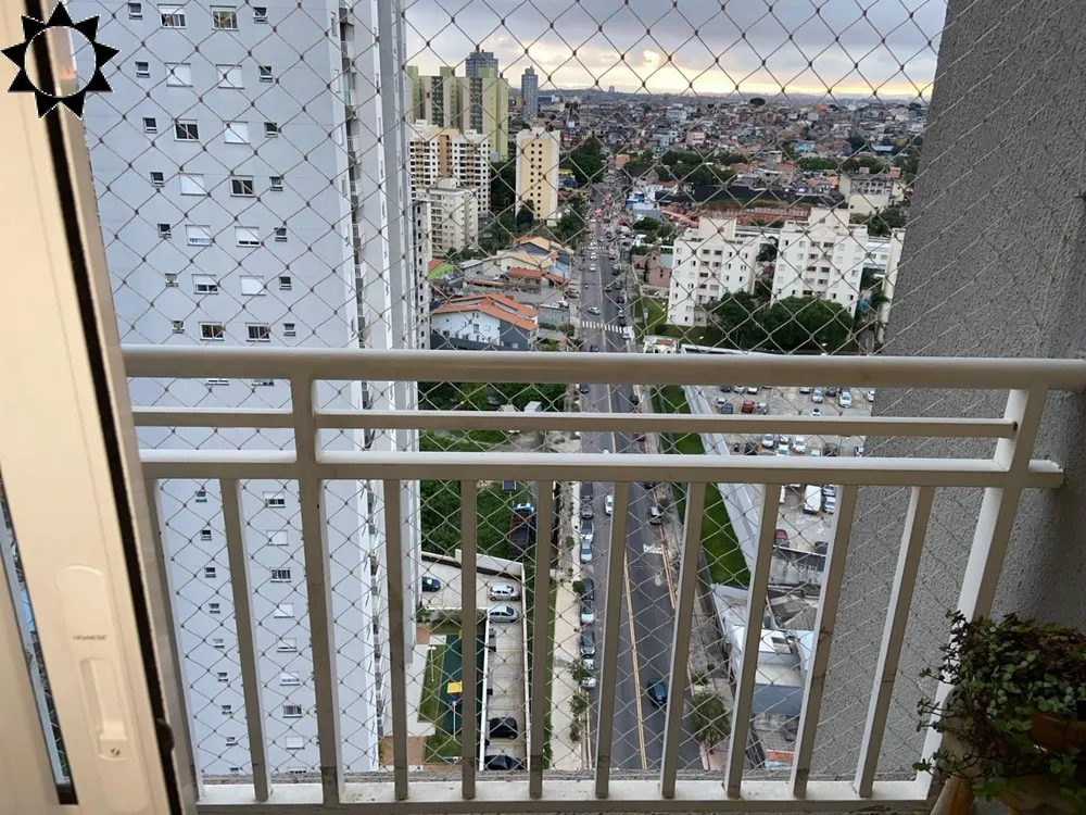 Apartamento, 2 quartos, 49 m² - Foto 2