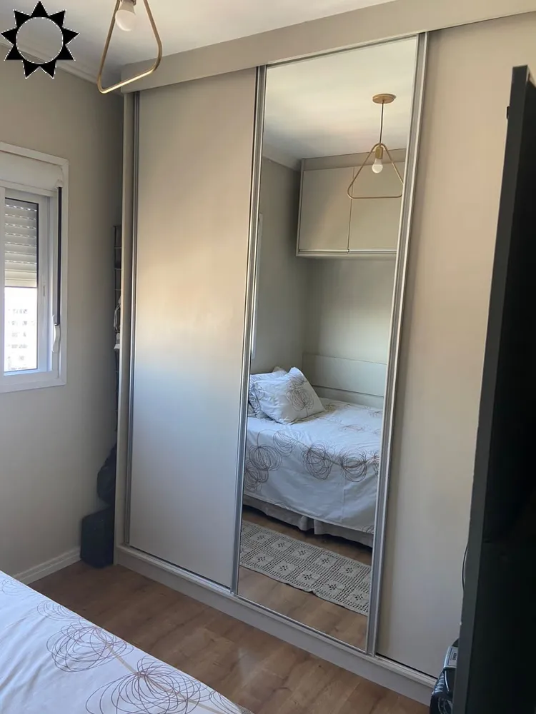 Apartamento, 2 quartos, 49 m² - Foto 1