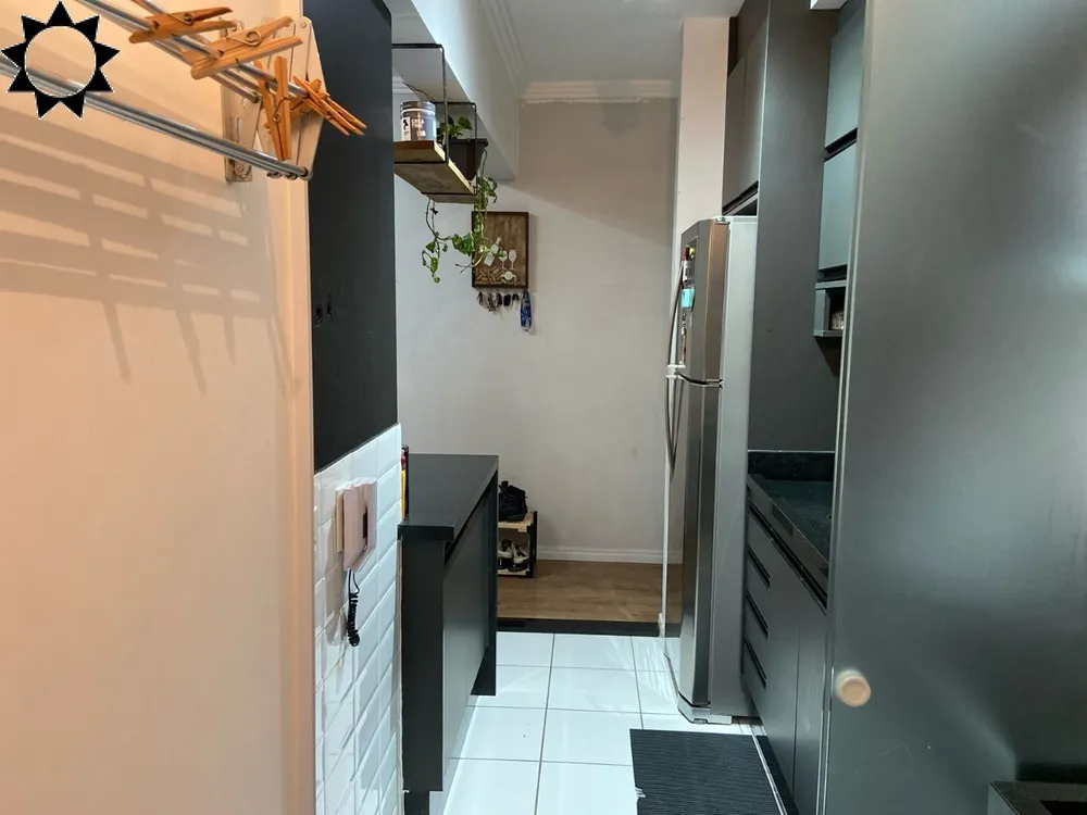 Apartamento, 2 quartos, 49 m² - Foto 7