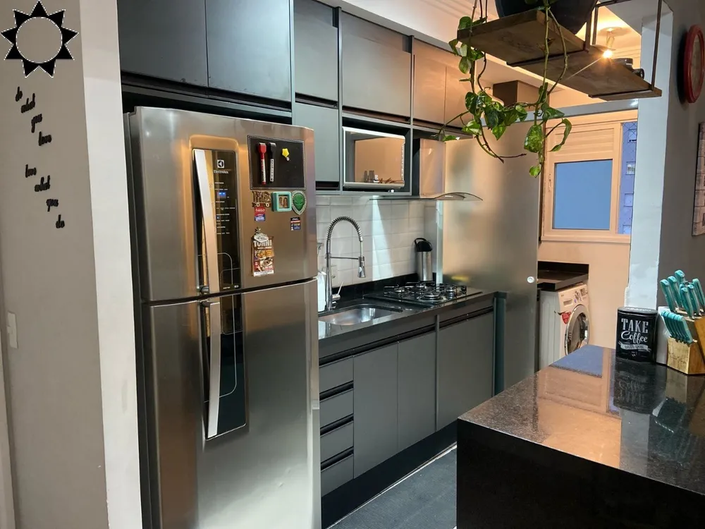 Apartamento, 2 quartos, 49 m² - Foto 3