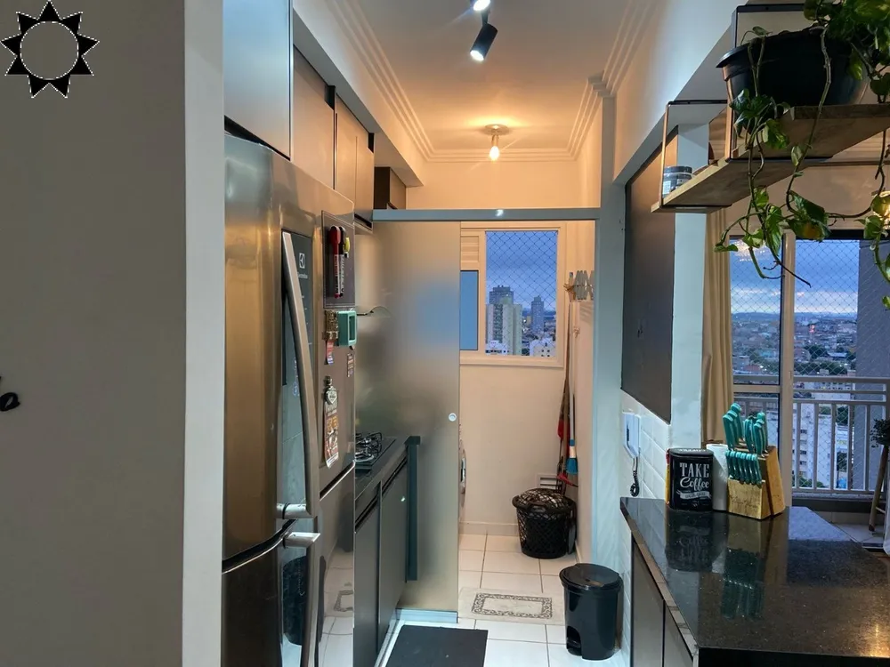 Apartamento, 2 quartos, 49 m² - Foto 16
