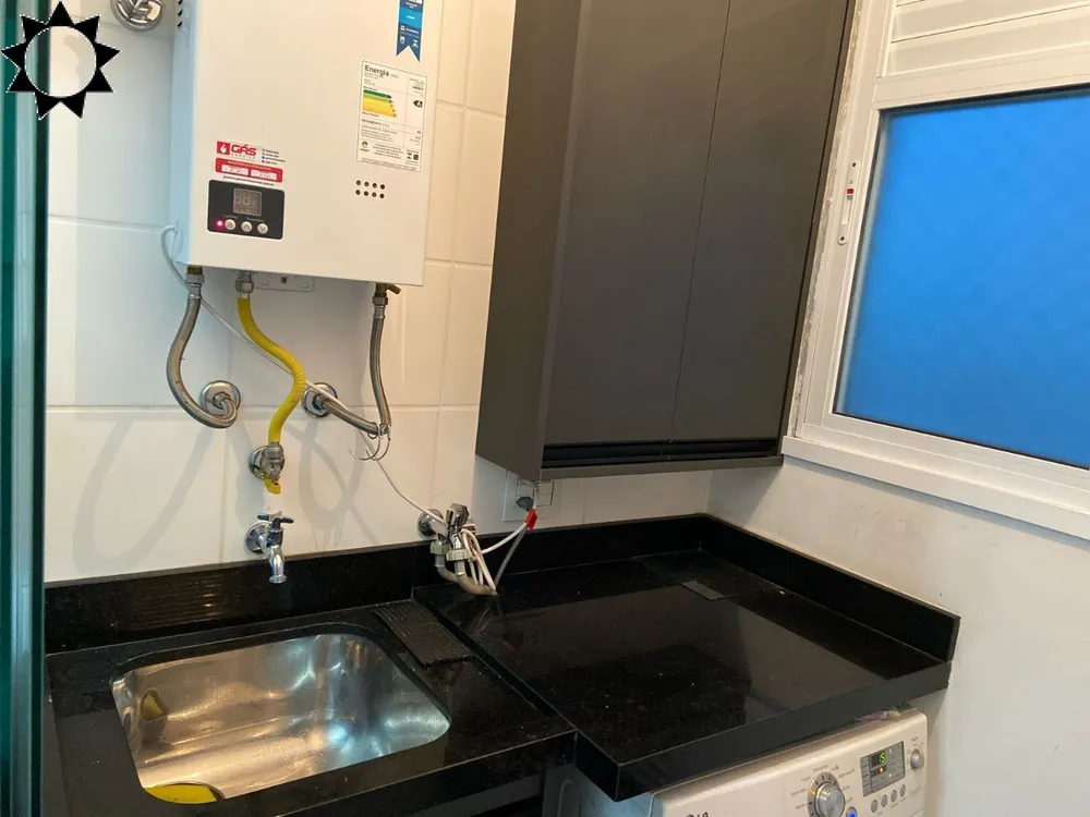 Apartamento, 2 quartos, 49 m² - Foto 4