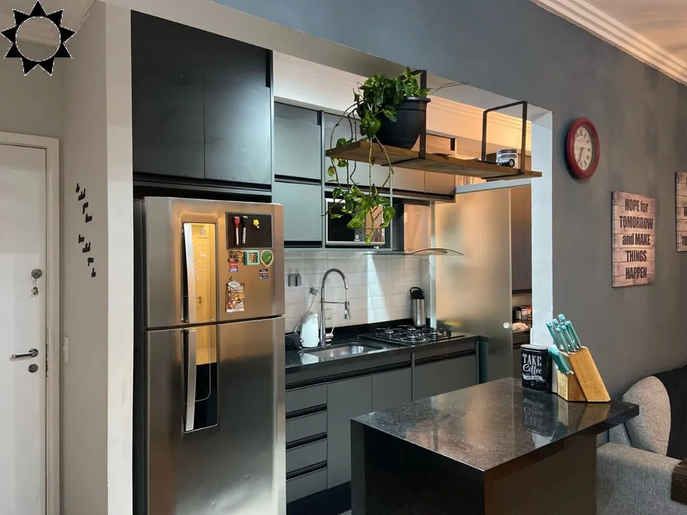 Apartamento, 2 quartos, 49 m² - Foto 8