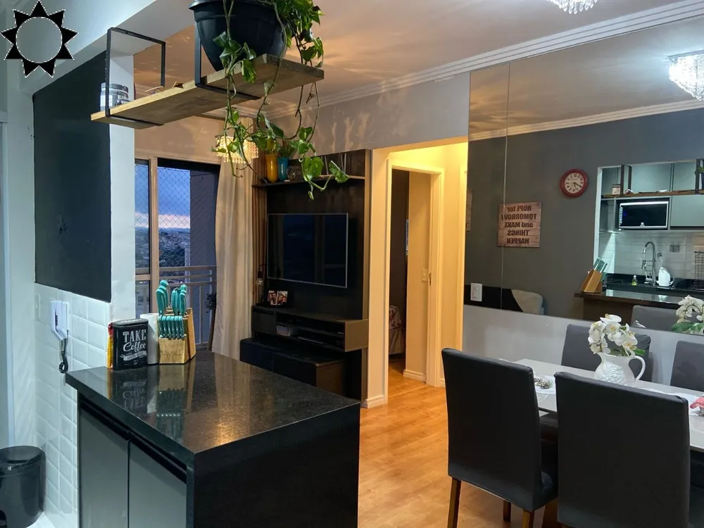 Apartamento, 2 quartos, 49 m² - Foto 14