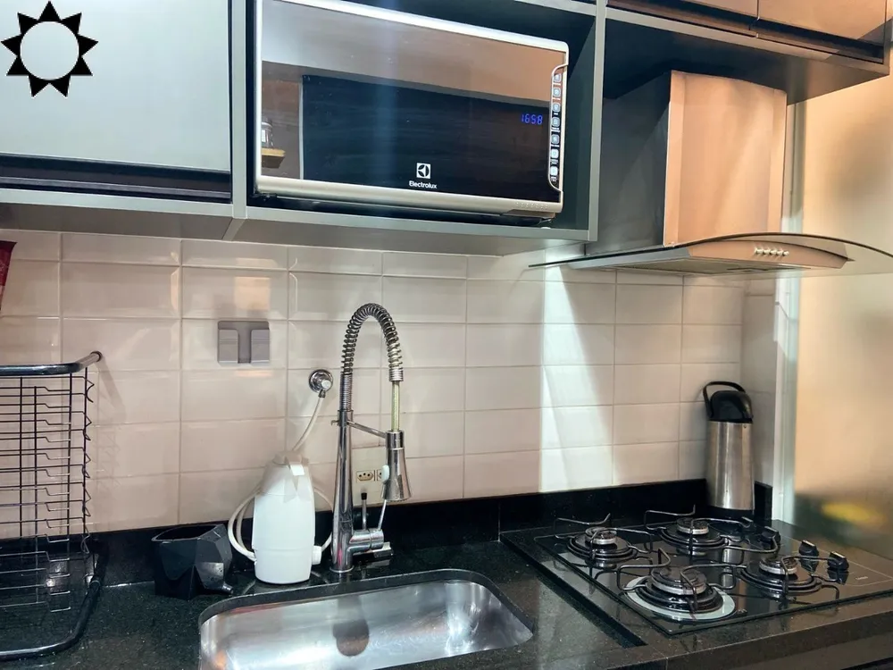 Apartamento, 2 quartos, 49 m² - Foto 11