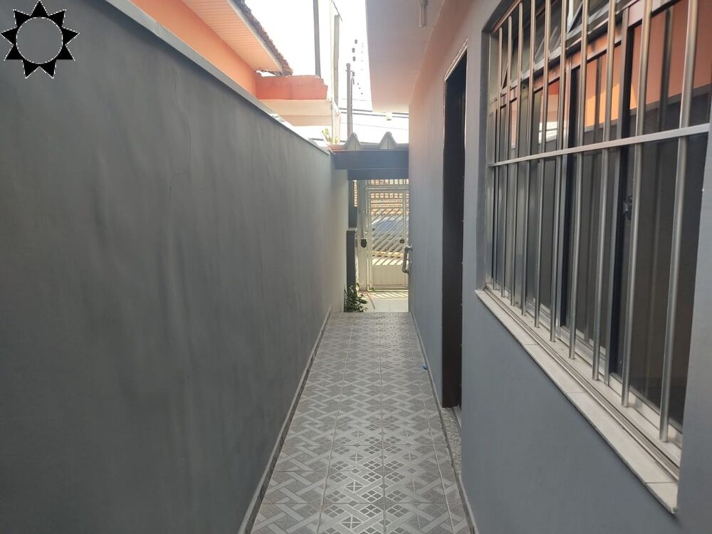 Casa, 3 quartos, 116 m² - Foto 8