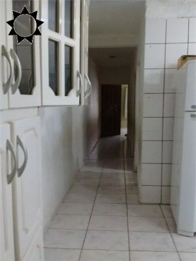 Casa, 3 quartos, 230 m² - Foto 8