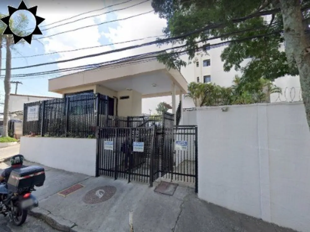 Apartamento, 2 quartos, 50 m² - Foto 1