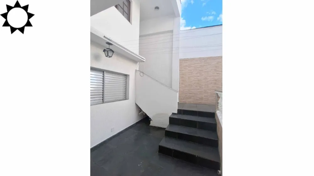 Casa, 3 quartos, 252 m² - Foto 5