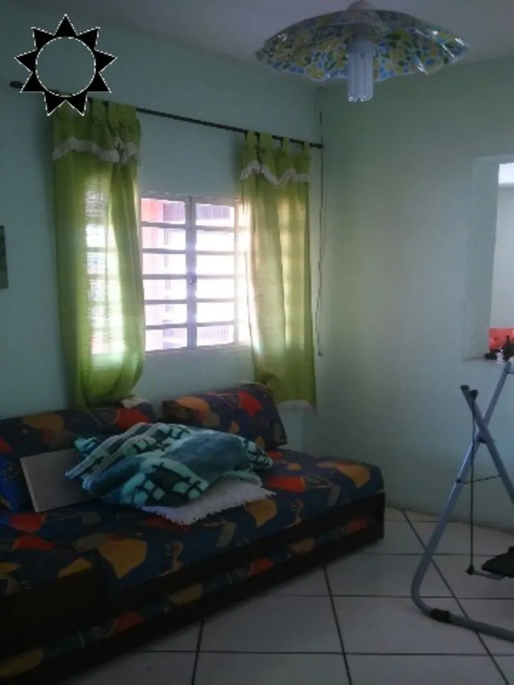 Casa, 4 quartos, 200 m² - Foto 2
