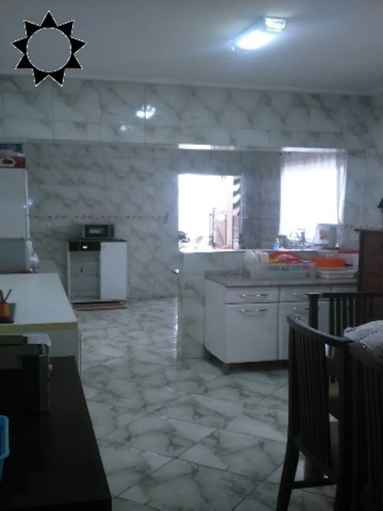 Casa, 4 quartos, 200 m² - Foto 4