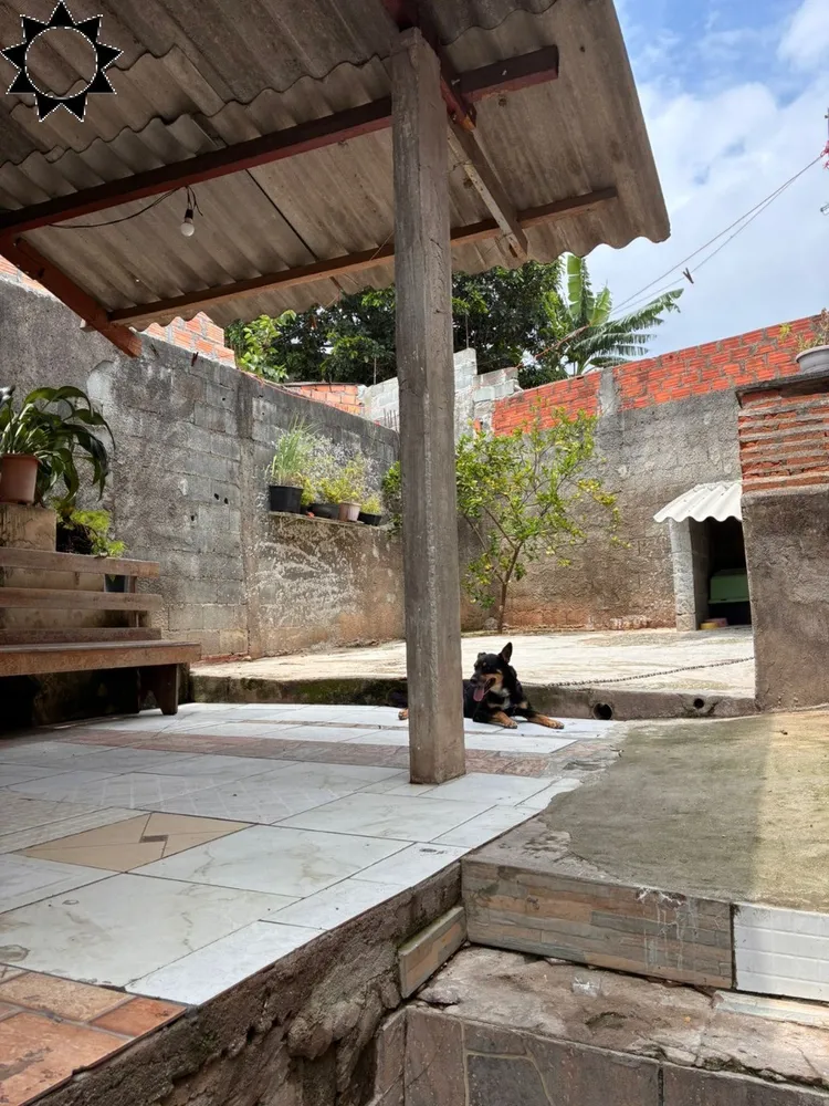 Casa, 6 quartos, 90 m² - Foto 8