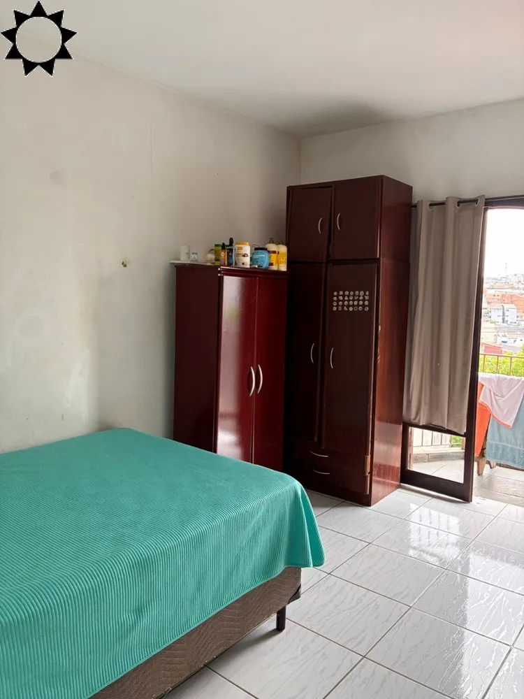 Casa, 6 quartos, 90 m² - Foto 2