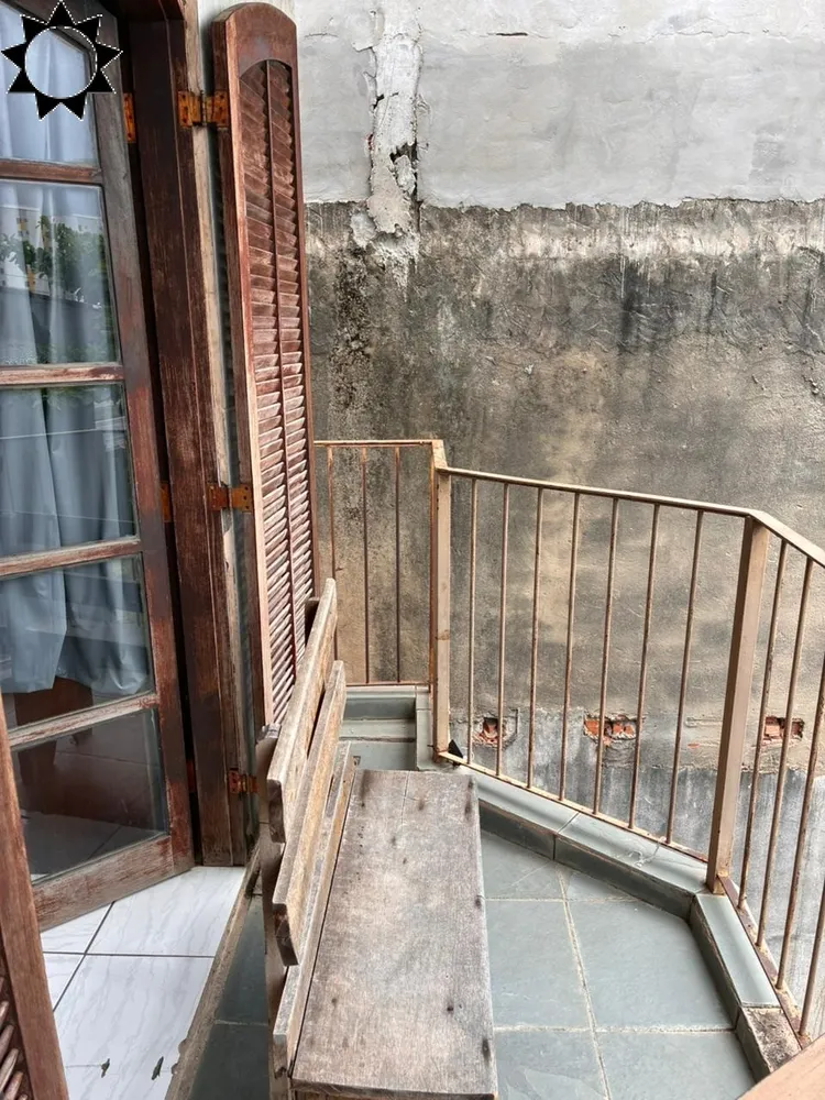 Casa, 6 quartos, 90 m² - Foto 4