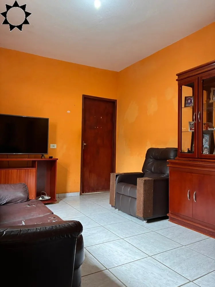 Casa, 6 quartos, 90 m² - Foto 6