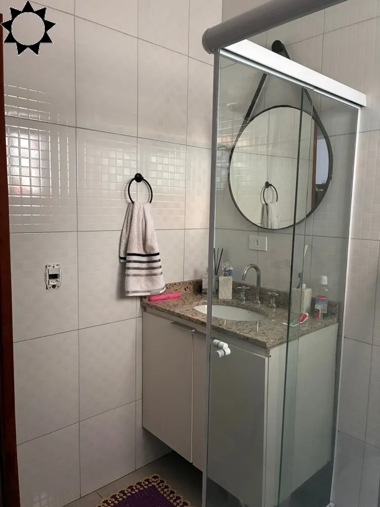 Casa, 6 quartos, 90 m² - Foto 3