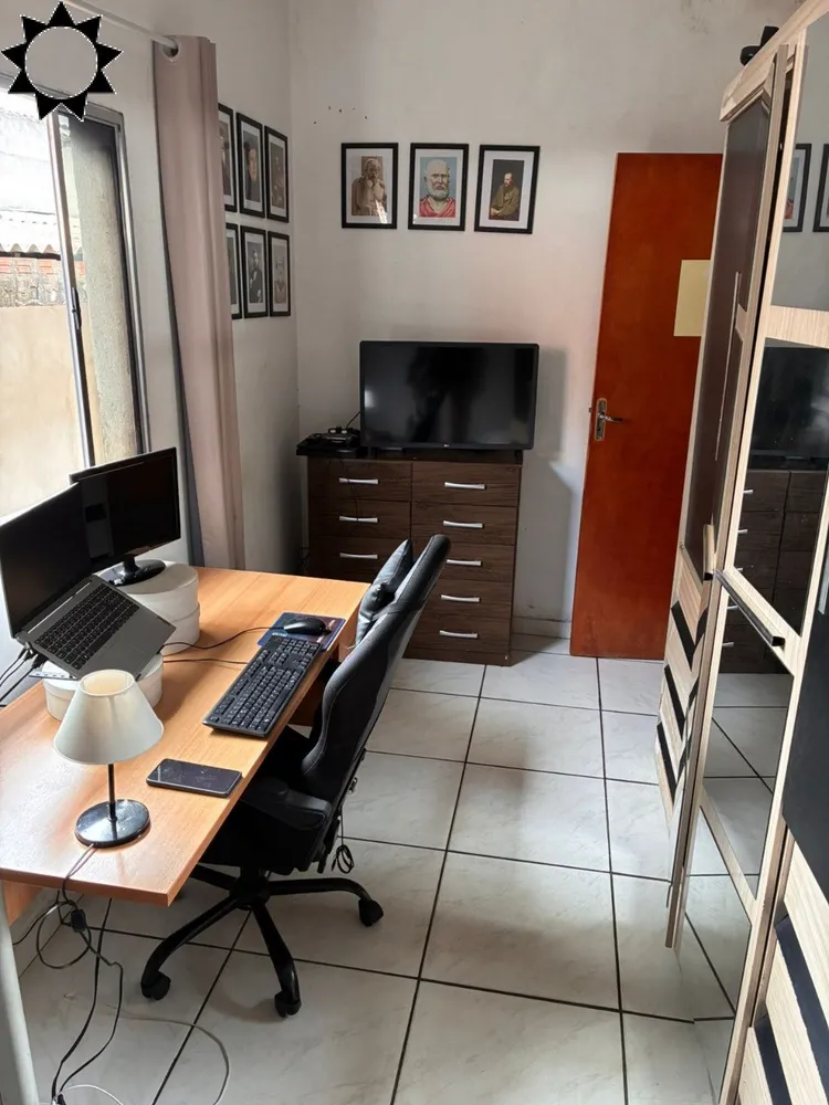 Casa, 6 quartos, 90 m² - Foto 7