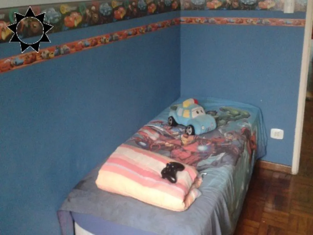 Casa, 3 quartos, 126 m² - Foto 1