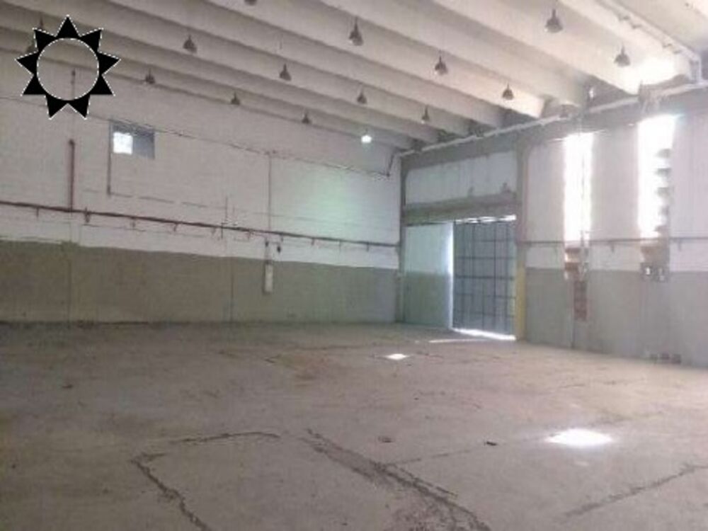 Depósito-Galpão, 4000 m² - Foto 3