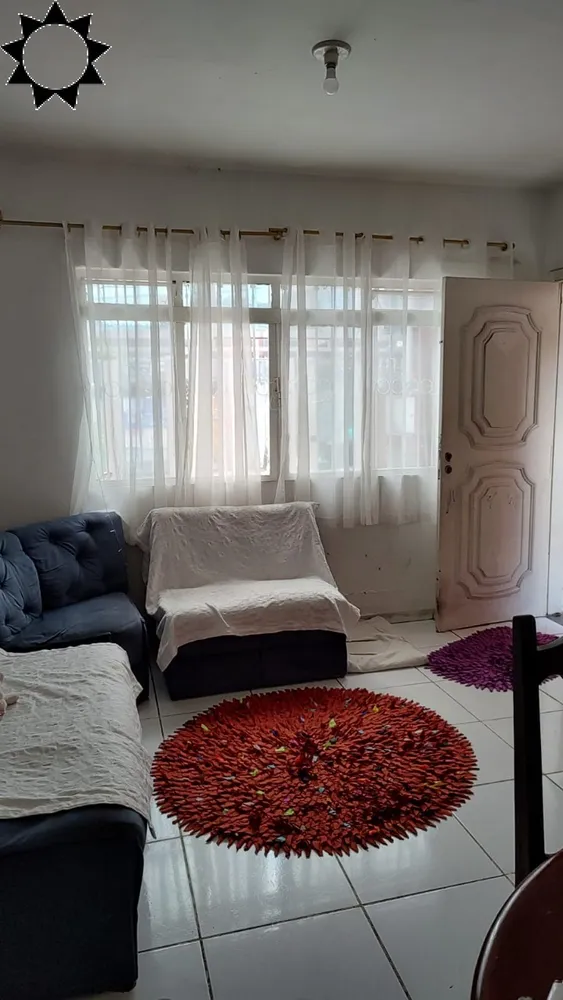 Casa, 4 quartos, 197 m² - Foto 1