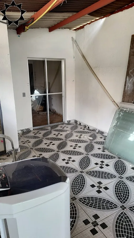 Casa, 4 quartos, 197 m² - Foto 3