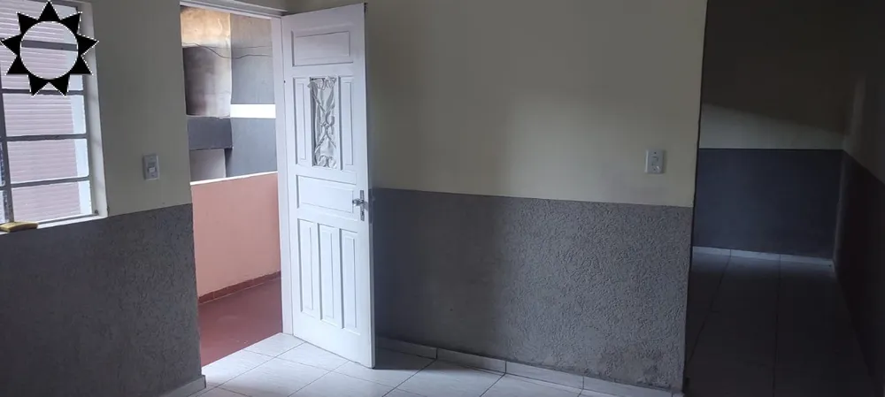 Casa, 6 quartos, 450 m² - Foto 1