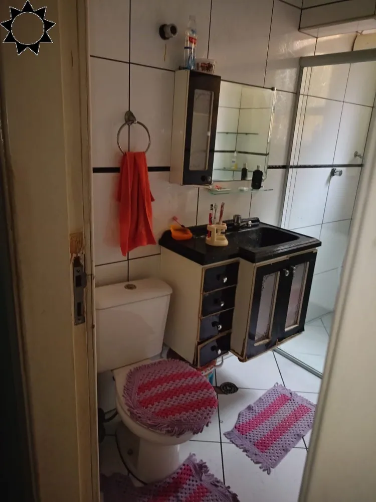 Casa, 4 quartos, 136 m² - Foto 5