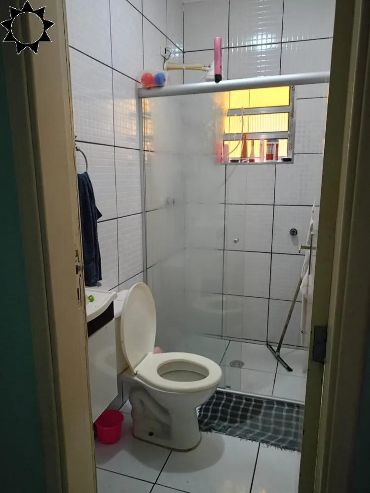 Casa, 4 quartos, 136 m² - Foto 6
