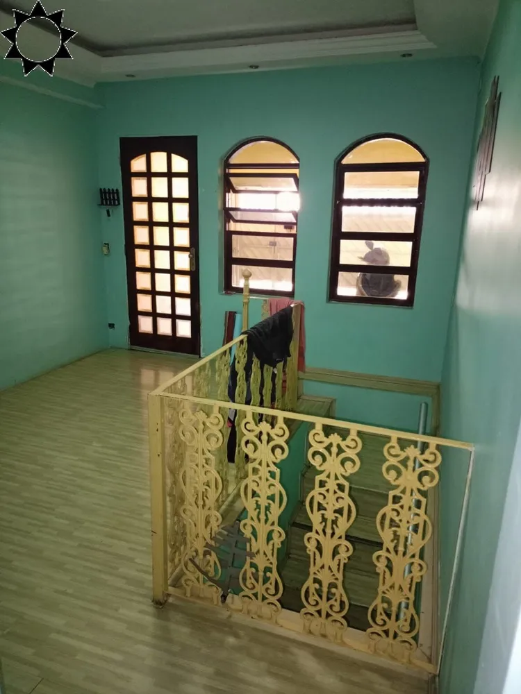 Casa, 4 quartos, 136 m² - Foto 8