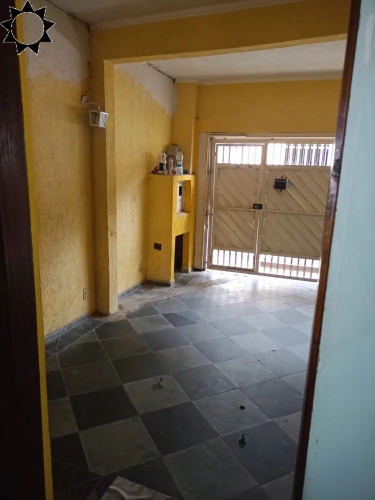 Casa, 4 quartos, 136 m² - Foto 2