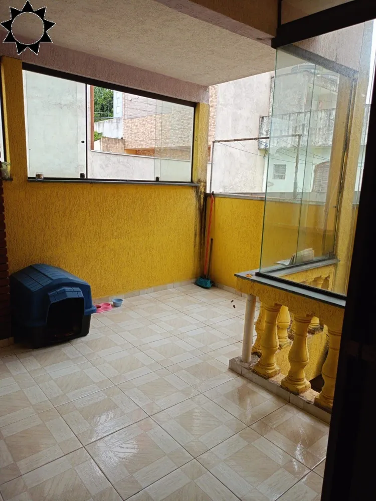 Casa, 4 quartos, 136 m² - Foto 1