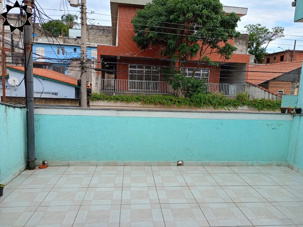 Casa, 4 quartos, 136 m² - Foto 4