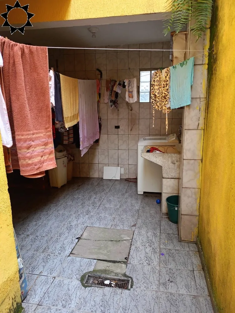 Casa, 4 quartos, 136 m² - Foto 4