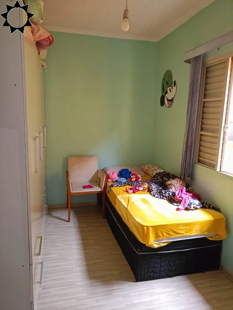 Casa, 4 quartos, 136 m² - Foto 11