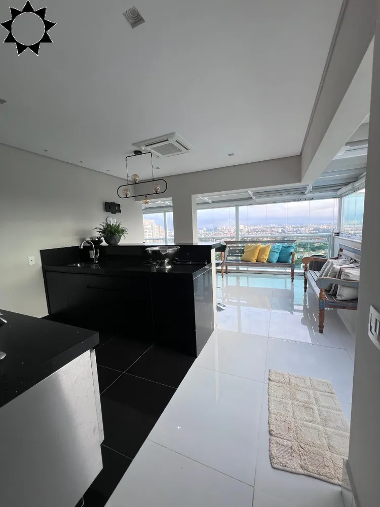 Cobertura, 3 quartos, 243 m² - Foto 6