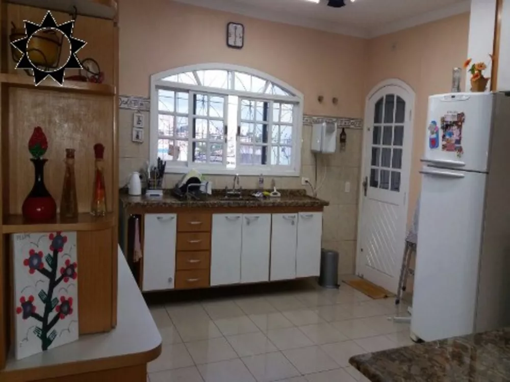 Casa, 3 quartos, 193 m² - Foto 12