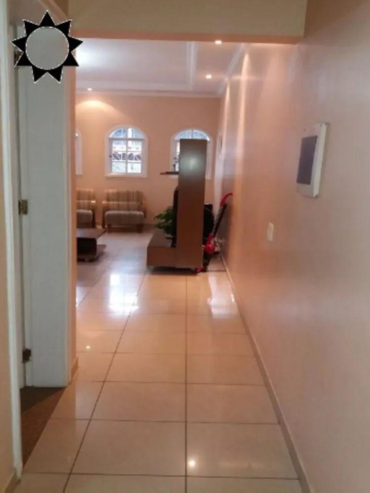 Casa, 3 quartos, 193 m² - Foto 15