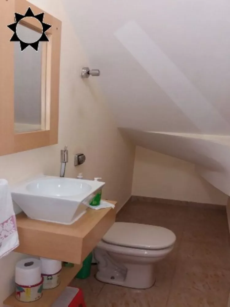 Casa, 3 quartos, 193 m² - Foto 17