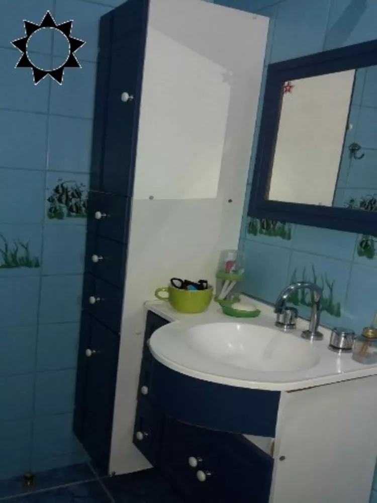 Casa, 3 quartos, 193 m² - Foto 22