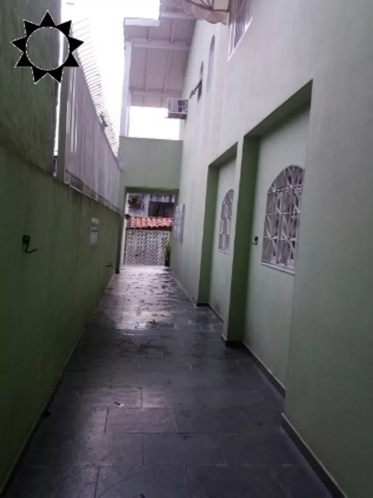 Casa, 3 quartos, 193 m² - Foto 7