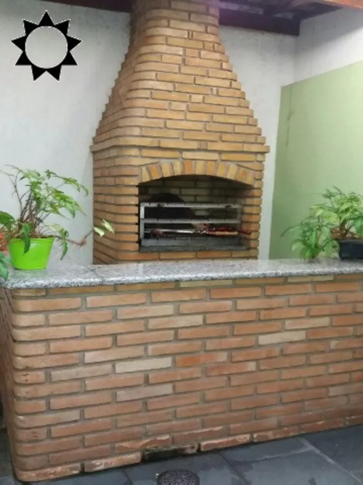 Casa, 3 quartos, 193 m² - Foto 4