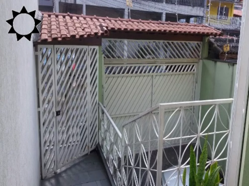 Casa, 3 quartos, 193 m² - Foto 8